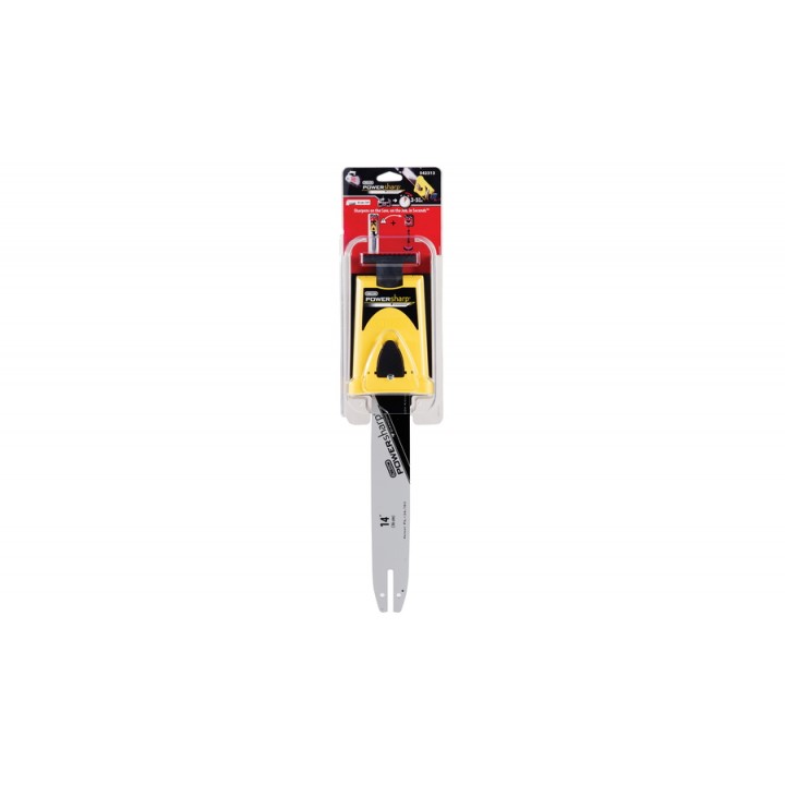 Шина для бензопили Орегон PowerSharp 16" 3/8" 1,3 мм (542317)