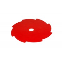 8 зубний ніж мотокоси Oregon 255MM x 1.4MM універсальний (295503-0)