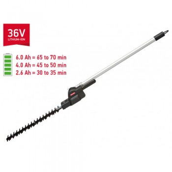 Насадка кущоріз Oregon HT600 (590995)