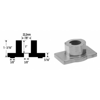 Кріплення ножа (65-006)