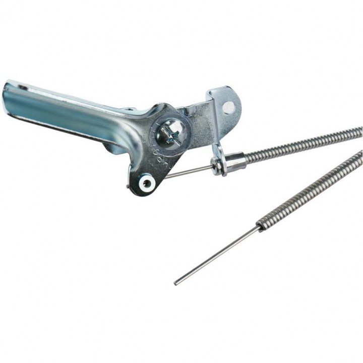 Ручка газу з тросом (60-209)