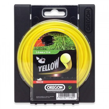 Жилка косильна Oregon Roundline 3,0*15 м (90425E)