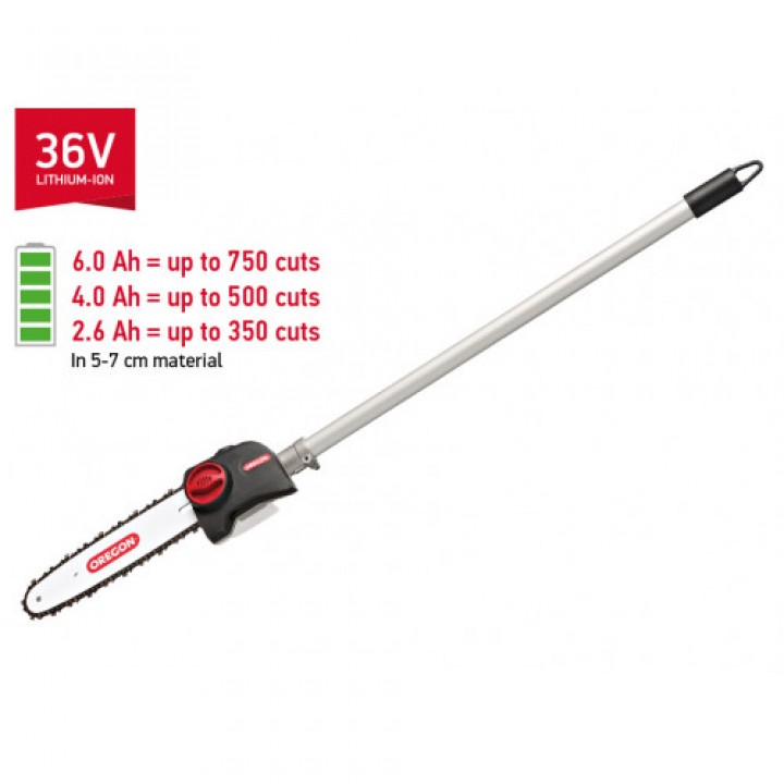 Насадка висоторіз Oregon PS600 (590996)