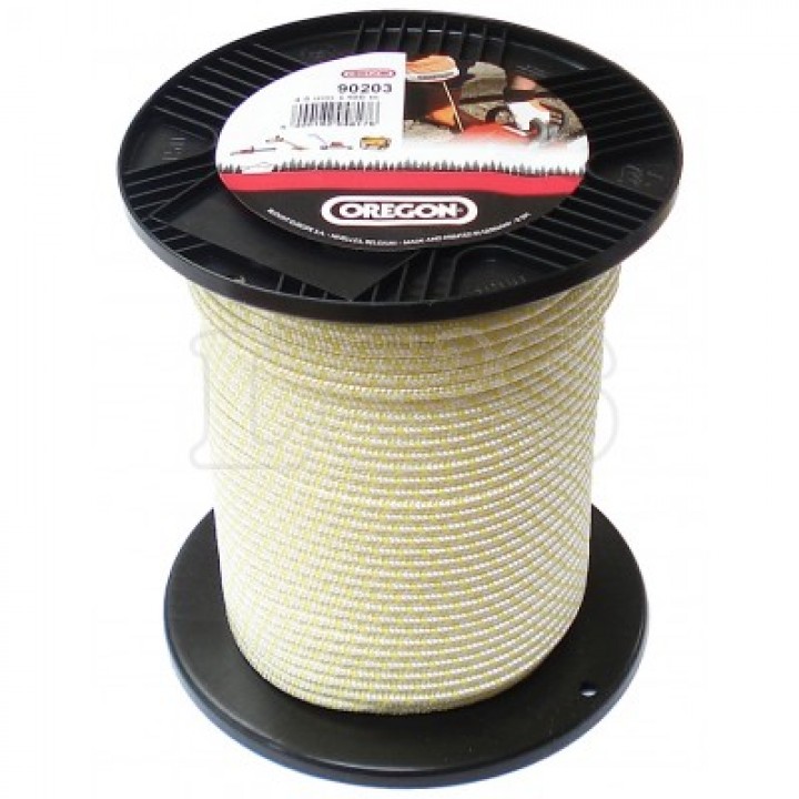 Трос стартера 4,5 * 100м (90203)