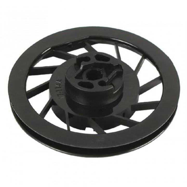 Котушка стартера (43-014)