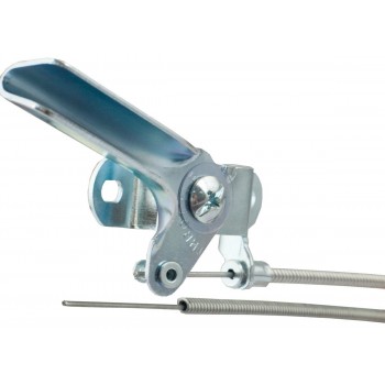 Ручка газу з тросом (60-210)