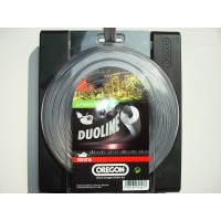 Жилка косильна Oregon Duoline 2,4 x 90 м (106501E)