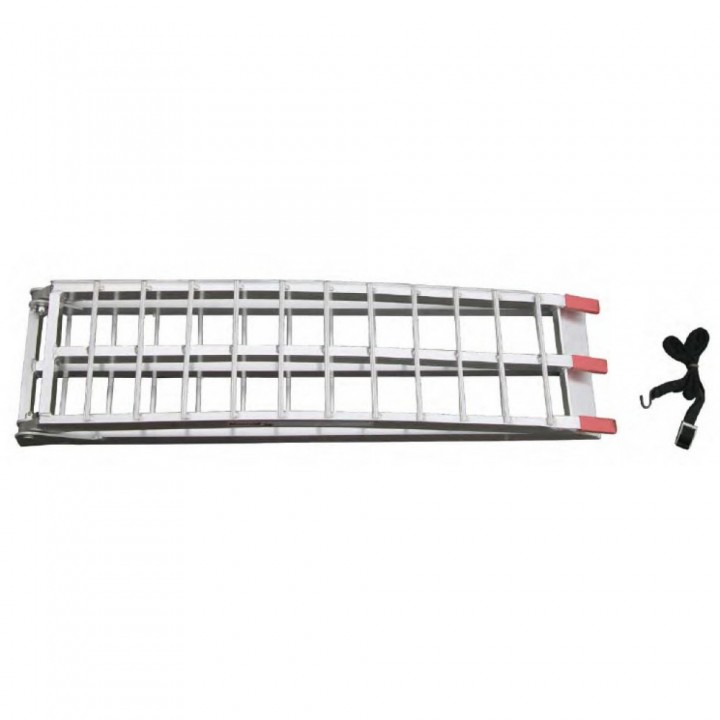 Алюмінієва рампа (42-091)