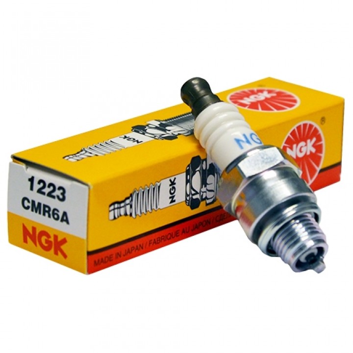 Свічка запалювання NGK (CMR6A)