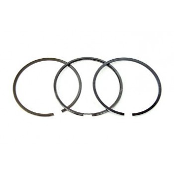 Комплект поршневих кілець Sprint, CLASSIK, Quattro (36-028)
