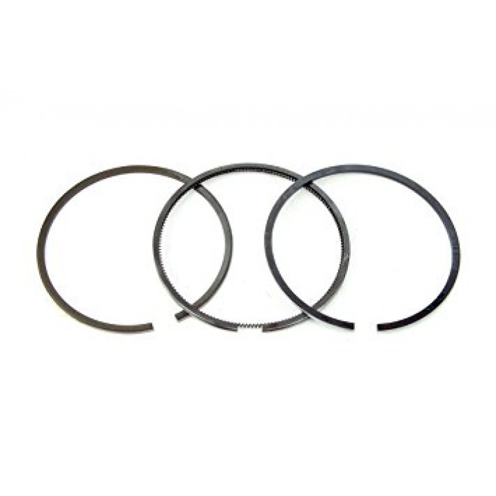Комплект поршневих кілець Sprint, CLASSIK, Quattro (36-028)