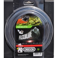 Жилка косильна Oregon Flexiblade 2,65*47 м (111081E)