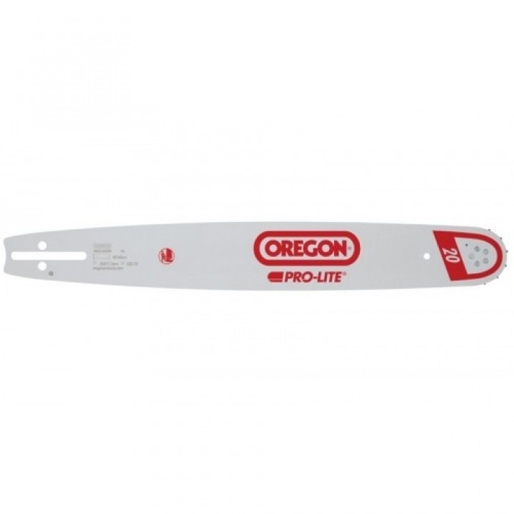 Шина Орегон 3/8'' 16" 40 см 1,3 мм (160SPEA074)