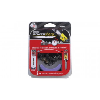 Ланцюг пильний Oregon PowerSharp 14" 3/8 1,3 мм (PS53E)