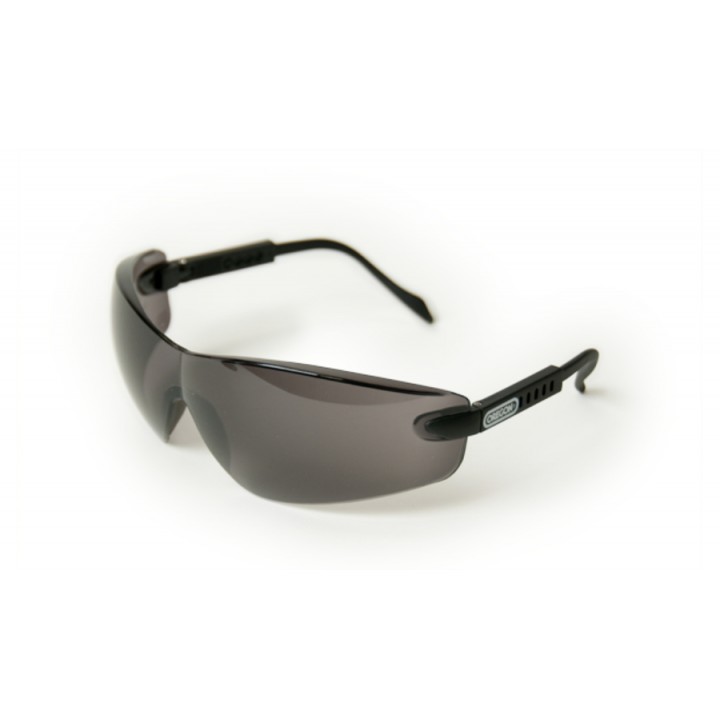 Окуляри захисні темносері Oregon (Q525253)