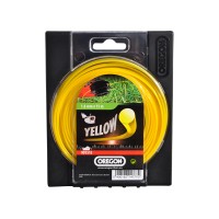 Жилка косильна Oregon Starline 1,6 x 15 м (99151E)