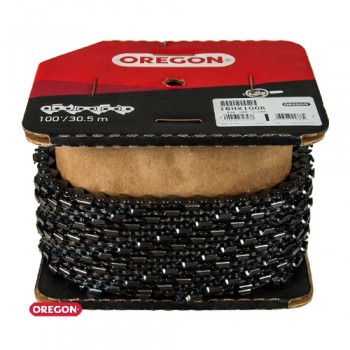 Ланцюг у бухті OREGON 0.404", 2 мм, 1480 ланок (18HX100R)