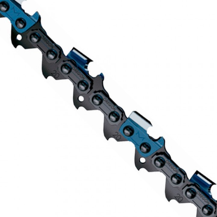 Ланцюг Oregon 0,325 18" 45 см 72 ланки 1,3 мм DuraCut (M20LPX072E)