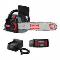 Акумуляторна пилка Oregon CS300-A6 (573016)
